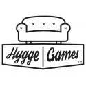 Hugge Games Hugge Games